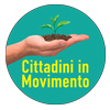 Lista n. 15 - Cittadini in movimento